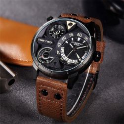 Fashion Watch For Men - Type And Features